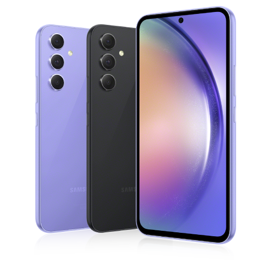 Galaxy A54 5G SCG21