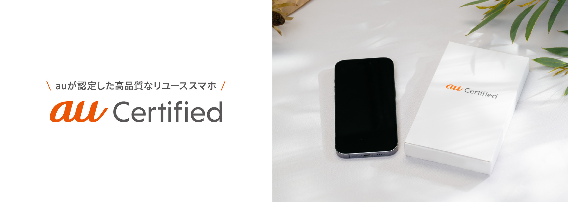 UQ mobile SIMデビューキャンペーン