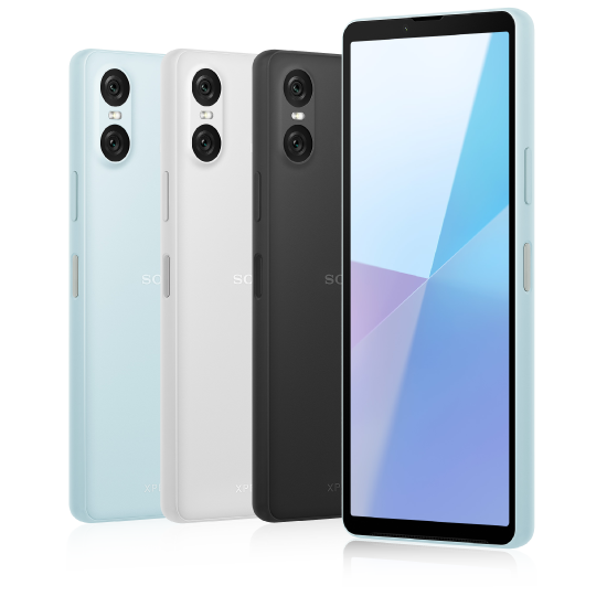 Xperia 10 VI SOG14