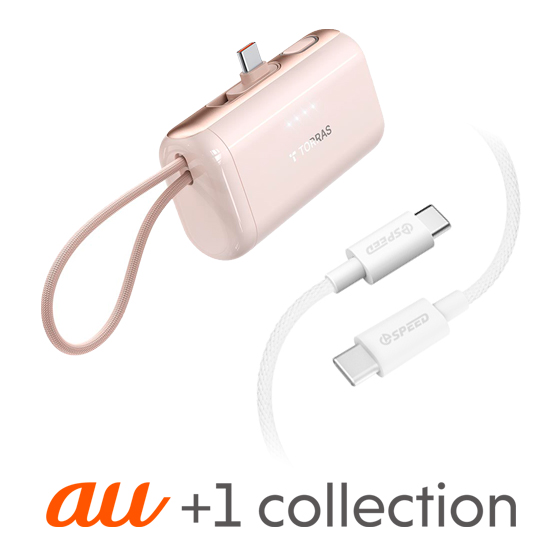 アクセサリーの画像（※au Online Shopに遷移します）