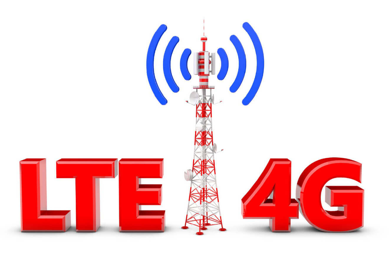 4Gとは移動通信システムの第4世代