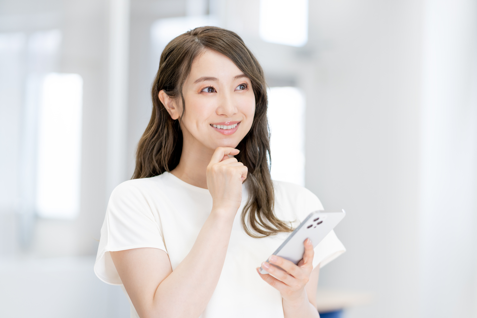 iPhoneへの機種変更ならお得なUQ mobileで!
