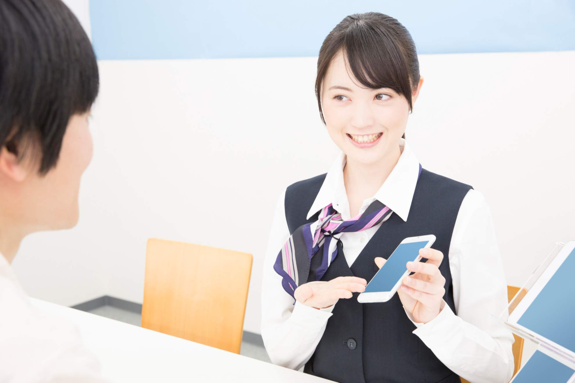 SIMフリーのiPhoneを使用する際の注意点
