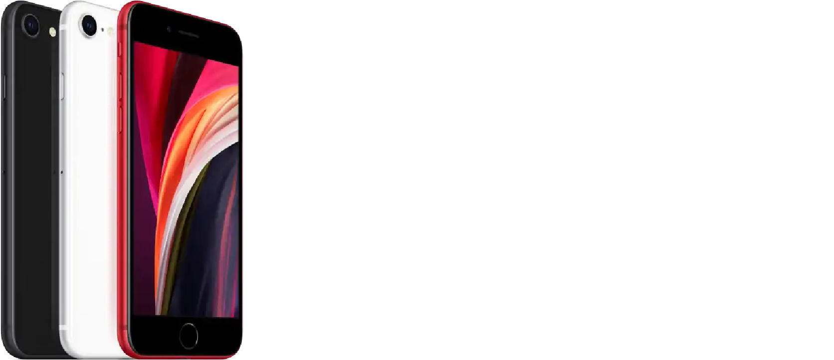iPhone SE (第2世代)とiPhone 12mini/11の比較で自分に合うiPhoneを選