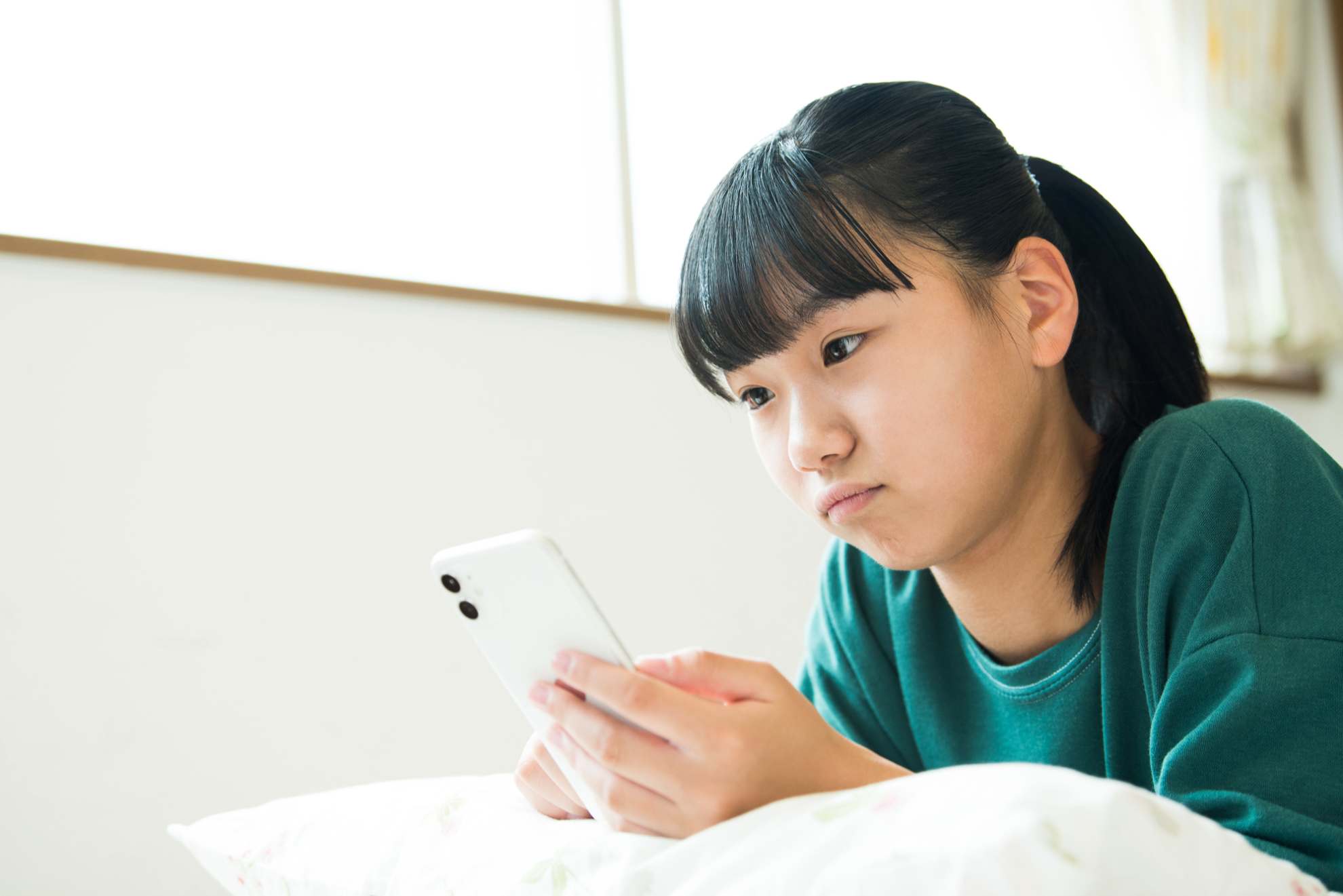 中学生にはiPhoneがおすすめ？iPhoneを持つメリットや料金を抑える方法・制限について！