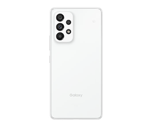 Galaxy A53 5G SCG15