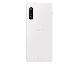 Xperia 10 IV SOG07