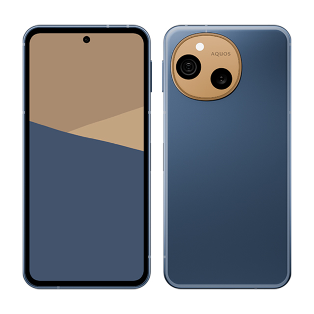 AQUOS sense10の製品画像