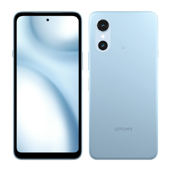 arrows We3の製品画像