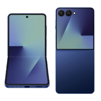 Samsung Galaxy Z Flip7の製品画像