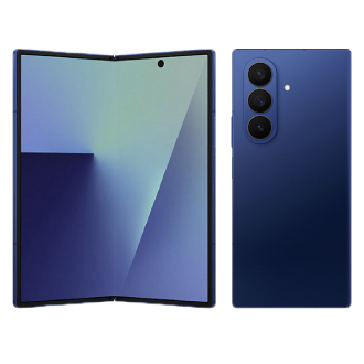 Samsung Galaxy Z Fold7の製品画像