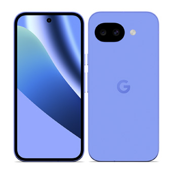 Google Pixel 10aの製品画像