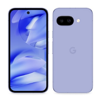 Google Pixel 9aの製品画像