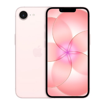 iPhone 17eの製品画像