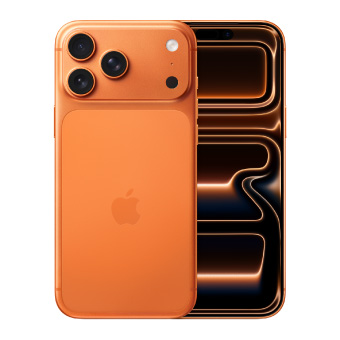 iPhone 17 Pro Maxの製品画像