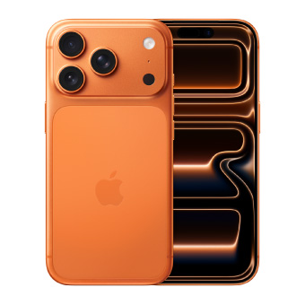 iPhone 17 Proの製品画像