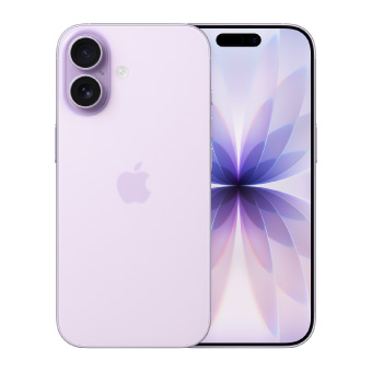 iPhone 17の製品画像