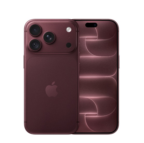 iPhone18 Proの製品画像