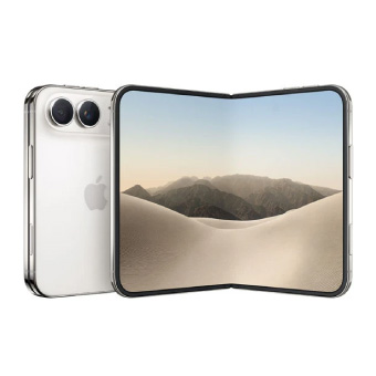 iPhone Duoの製品画像
