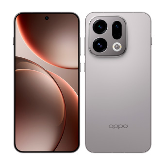 OPPO Find X9の製品画像