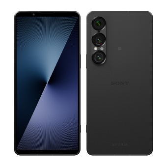Xperia 1 VIIの製品画像