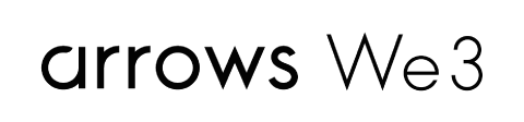 arrows We3
