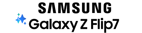 Samsung Galaxy Z Flip7