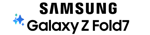 Samsung Galaxy Z Fold7