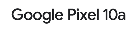Google Pixel 10a