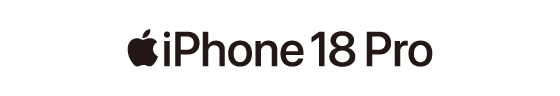 iPhone18 Pro