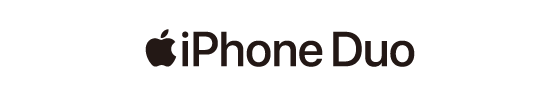 iPhone Duo