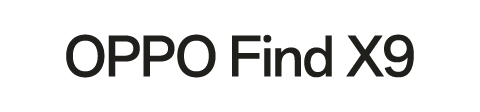 OPPO Find X9