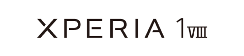 Xperia 1 VIII