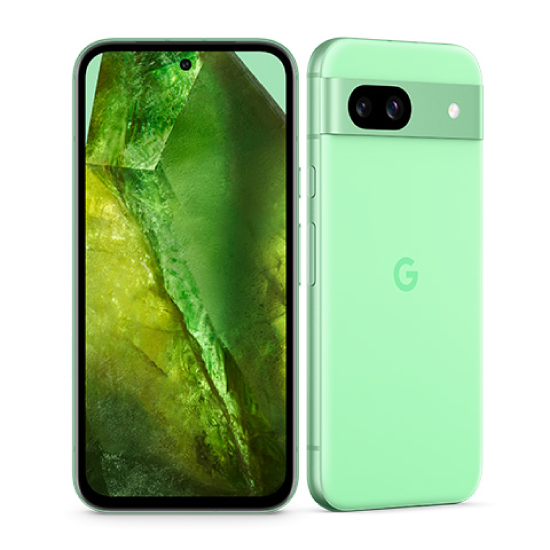 Google Pixel 8a