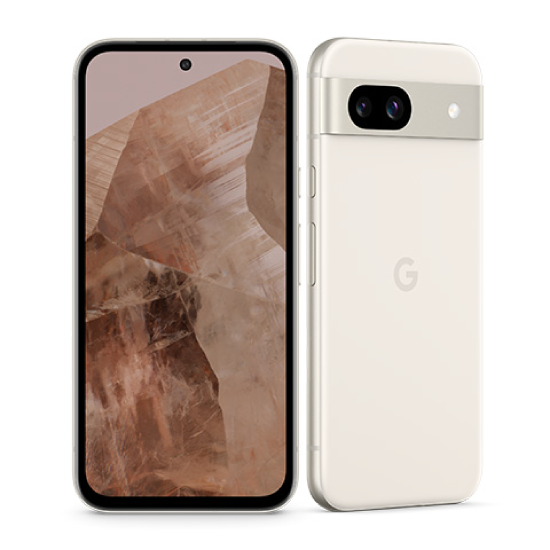 Google Pixel 8a