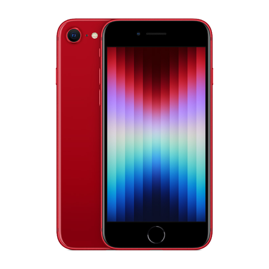 iPhone SE（第3世代）