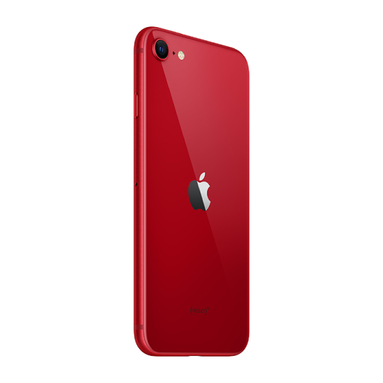 iPhone SE（第3世代）