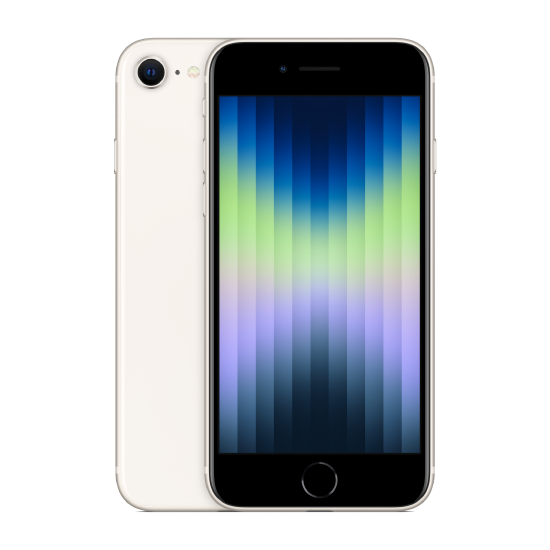 iPhone SE（第3世代）