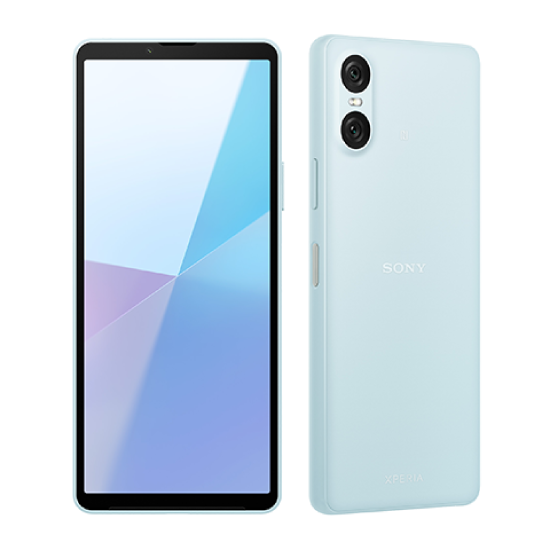 Xperia 10 VI SOG14