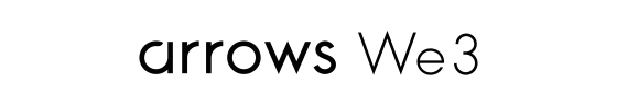 arrows We3