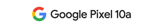 Google Pixel 10a