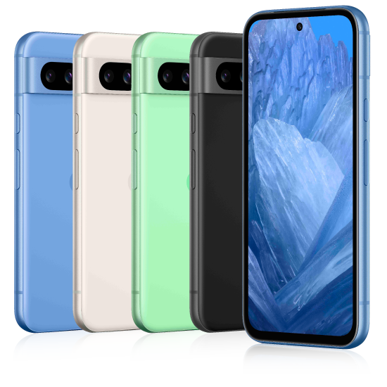 【美品】 Google Pixel 8a 本体 UQモバイル 残債無し Google Pixel 8aを購入｜【公式】UQモバイルオンラインショップ