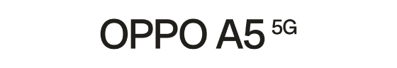 OPPO A5 5G