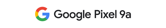 Google Pixel 9a
