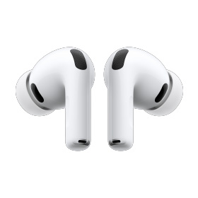 AirPodsの画像(※au Online Shopに遷移します)